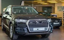 Xe Đức về Việt Nam bắt đầu rẻ vì "hưởng lợi" từ EVFTA