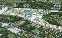 TP. Thái Nguyên: Diện mạo mới về quy hoạch tổng thể - kết nối đa chiều