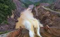 Bộ Công Thương yêu cầu không mua điện từ nhà máy thủy điện Thượng Nhật khi chưa đủ điều kiện