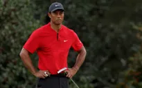 Tiger Woods và thành tích đáng quên ở hố số 12 The Masters 2020
