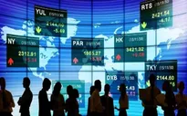 Nhà đầu tư ồ ạt đổ tiền vào các quỹ chứng khoán
