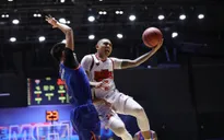 VBA 2020 - Game 36: Sự trở lại ấn tượng của Richard Nguyễn