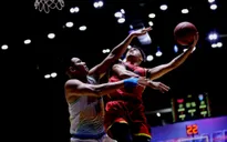 VBA 2020 - Game 37: Sự vượt trội của Saigon Heat trước Nha Trang Dolphins