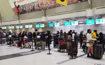 Đưa gần 350 công dân Việt Nam từ Canada về nước