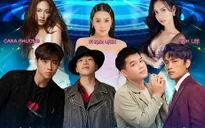 Gương mặt thân quen trở lại với phiên bản "Thế hệ mới"