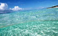 Hàn Quốc phát triển công nghệ sản xuất điện từ... nước biển