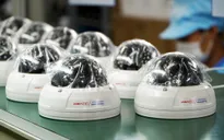 Camera tích hợp trí tuệ nhân tạo của Bkav xuất khẩu sang Mỹ