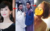 Mỹ nhân thập niên 90 Diệp Đồng bị chê già dù đã 57 tuổi