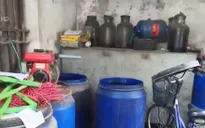 Lỗ hổng trong việc giám sát các cơ sở sản xuất rượu ở Kim Động, Hưng Yên