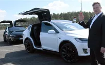 Cổ phiếu Tesla được đưa vào chỉ số S&P 500