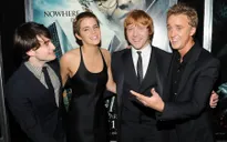 Dàn sao "Harry Potter" tụ họp, kỉ niệm 19 năm ra mắt
