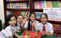 Nỗ lực mang giáo dục STEM đến học sinh tiểu học tỉnh An Giang