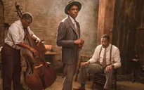 Vai diễn cuối đời của Chadwick Boseman được ca ngợi hết lời