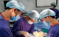 Tai nạn hi hữu sau khi uống rượu ba kích