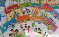 Quốc hội yêu cầu tăng cường kiểm soát chất lượng, hiệu quả biên soạn, thẩm định SGK