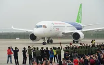 Số phận máy bay “made in China” ra sao khi ông Biden làm Tổng thống Mỹ?