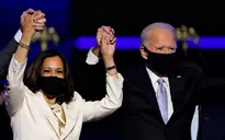 Thương chiến Mỹ - Trung dưới thời ông Biden sẽ ra sao?