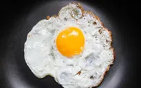 Ăn nhiều trứng mỗi ngày làm tăng nguy cơ tiểu đường
