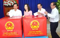CHÍNH THỨC: Chốt ngày bầu cử toàn quốc năm 2021