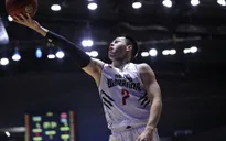 VBA 2020 - Game 38: Thang Long Warriors xây chắc vị trí thứ 2