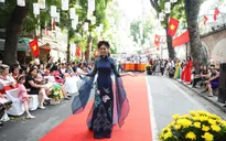 Phố cổ Hà Nội tổ chức chuỗi hoạt động kỷ niệm 15 năm ngày Di sản văn hoá Việt Nam