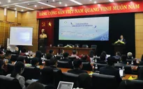124 doanh nghiệp, 283 sản phẩm đạt Thương hiệu Quốc gia Việt Nam 2020