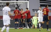 Tây Ban Nha 6-0 Đức: Torres lập hat-trick đưa Tây Ban Nha vào bán kết UEFA Nations League