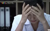 Lửa ấm - Tập 35: Thủy đau đớn bật khóc khi biết chồng có con riêng