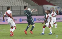 ĐT Peru 0-2 ĐT Argentina: Giữ vững vị trí nhì bảng!
