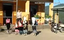 Những câu chuyện đặc biệt của thầy cô giáo ở vùng khó khăn