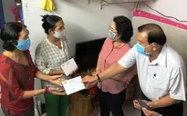 TP.HCM hỗ trợ 1 triệu đồng cho lao động bị ảnh hưởng bởi COVID-19