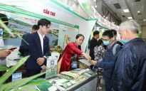 Khai mạc Hội chợ Du lịch quốc tế Việt Nam 2020