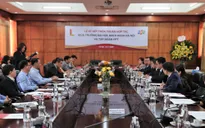 FPT hợp tác Đại học Bách khoa Hà Nội đào tạo và nghiên cứu công nghệ 4.0