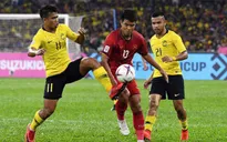 Malaysia lên tiếng về việc rút lui khỏi vòng loại World Cup 2022