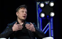 Vượt mặt ông chủ Facebook, Elon Musk trở thành người giàu thứ 3 thế giới