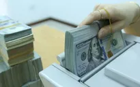 Ngân hàng Nhà nước mua vào 1,5 tỷ USD