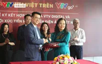 "Tuần phim Việt trên VTV Go" - Món quà dành cho khán giả yêu phim Việt