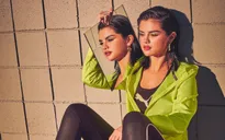 Selena Gomez: "Những nỗi đau trong tình yêu đã được đền đáp"