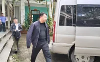 Trưởng Công an thị trấn ở Hà Giang bị bắt vì dùng nhục hình