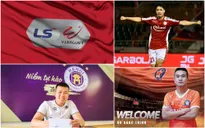 Chuyển nhượng V.League 2021 ngày 18/11: CLB TP Hồ Chí Minh đang đàm phán để mượn Công Phượng thêm 1 năm