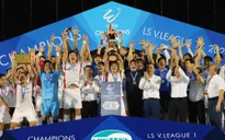 Bốc thăm AFC Champions League 2021: CLB Viettel nằm cùng bảng với ĐKVĐ Ulsan Hyundai
