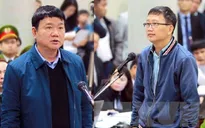 Truy tố ông Đinh La Thăng, Trịnh Xuân Thanh liên quan đến vụ Ethanol Phú Thọ