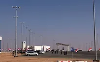 Iraq và Saudi Arabia mở lại cửa khẩu biên giới sau 3 thập kỷ
