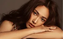 Cara Phương - Nhân tố bất ngờ của "Gương mặt thân quen 2020"