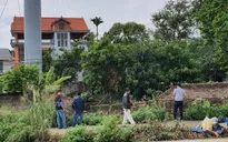 Hỗn chiến do mâu thuẫn đất đai, 1 người thiệt mạng, nhiều người bị thương