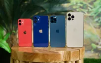 iPhone 14 sẽ được trang bị chip 3 nm mạnh mẽ hơn và tiết kiệm pin hơn?