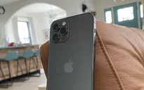 iPhone 12 Pro Max chỉ xếp thứ tư về khả năng chụp ảnh