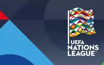 Kết thúc vòng bảng UEFA Nations League: Các đội tuyển lên hạng và xuống hạng?