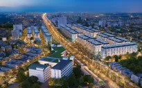Sắp mở bán phân khu Barres tại dự án Him Lam Vạn Phúc