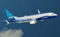 Mỹ cấp phép bay trở lại cho Boeing 737 MAX